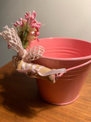 Set 3 vasetti decorativi