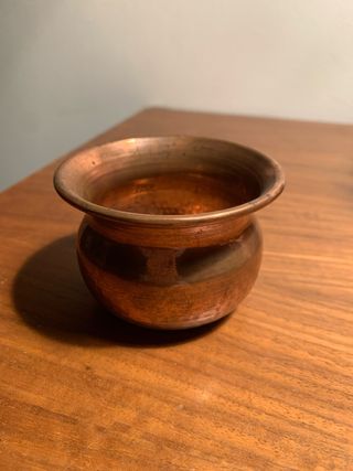 Set 3 vasetti decorativi