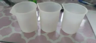 Kit Moldes Silicona Resina