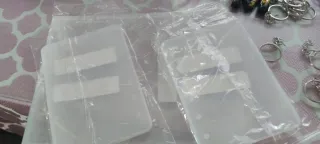 Kit Moldes Silicona Resina