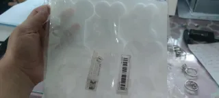 Kit Moldes Silicona Resina