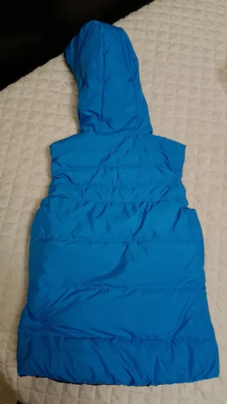 Gilet imbottito Adidas bambino 8 - 10 anni