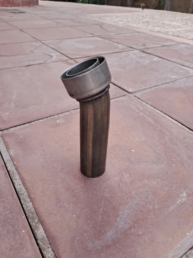 Dbkiller original Escape LeoVince