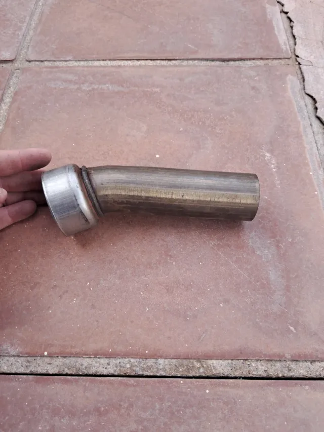 Dbkiller original Escape LeoVince