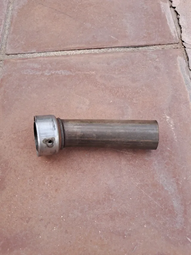 Dbkiller original Escape LeoVince