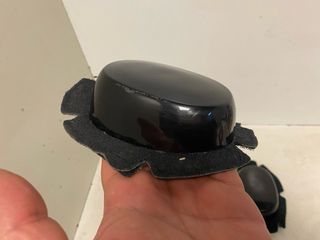 Deslizaderas nuevas de mono para moto