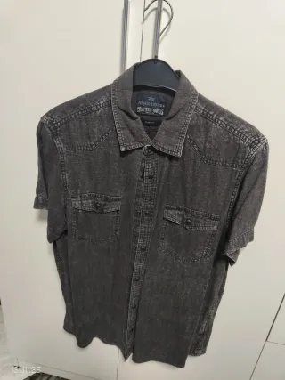 Camisa Angelo Litrico Talla L