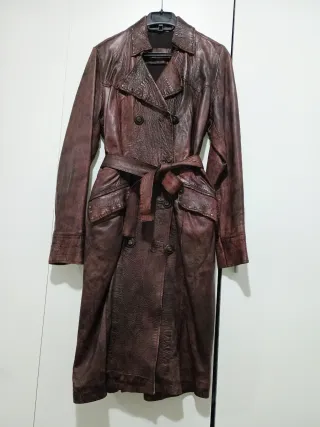 Vestido lentejuelas y flecos dorado negro