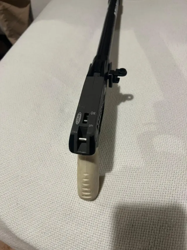 Fusil pesca submarina Beuchat Arka 75