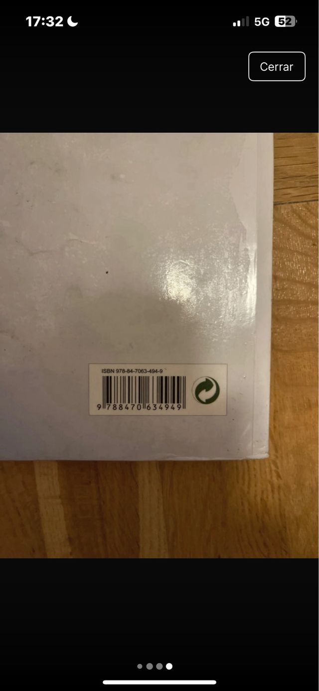 Dibujo Técnico I - 1º Bachillerato