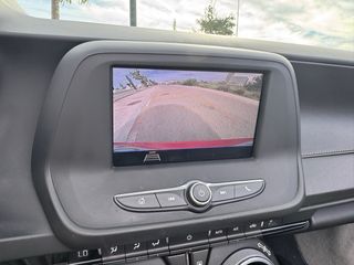 Chevrolet Camaro cabrio 2019