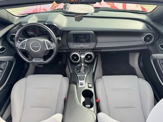 Chevrolet Camaro cabrio 2019