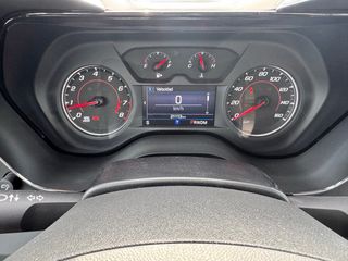 Chevrolet Camaro cabrio 2019