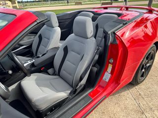 Chevrolet Camaro cabrio 2019