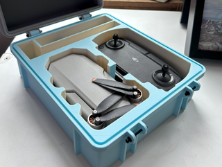 Estuche para DJI Mini SE