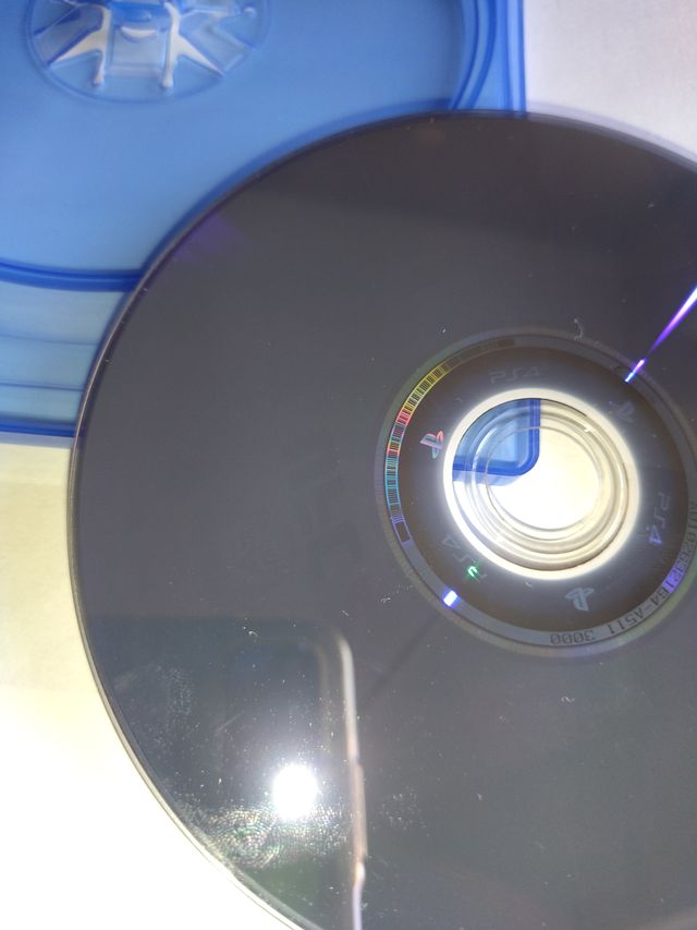 EA Sports UFC 2 PS4 (PlayStation 4)