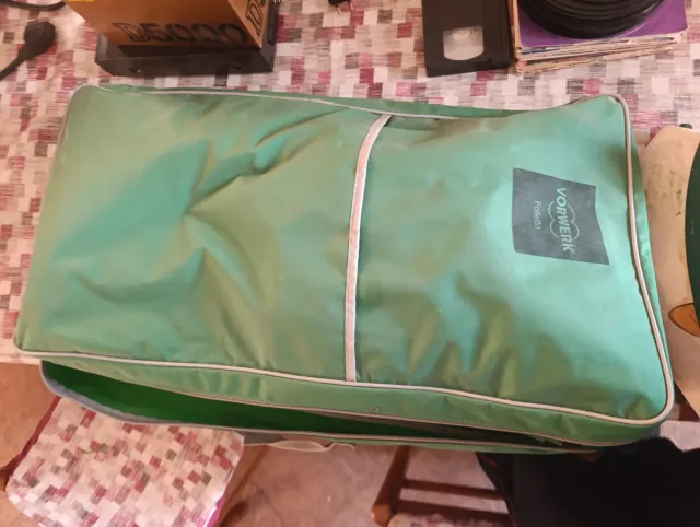 Lucidatrice Vorwerk Kobold PL 515