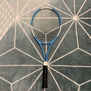 Raqueta de Tenis Artengo Decathlon Azul