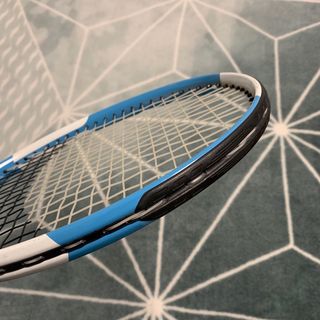 Raqueta de Tenis Artengo Decathlon Azul