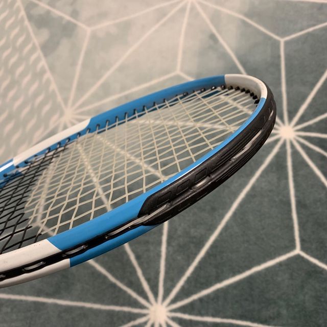 Raqueta de Tenis Artengo Decathlon Azul