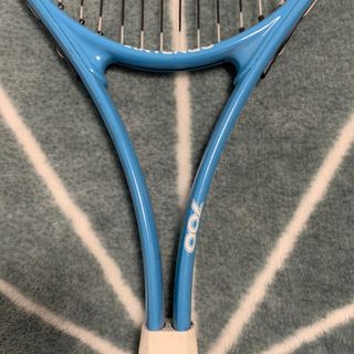 Raqueta de Tenis Artengo Decathlon Azul