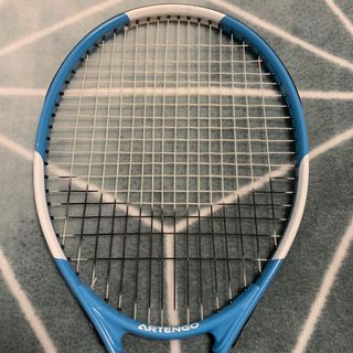 Raqueta de Tenis Artengo Decathlon Azul