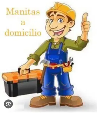 Manitas a domicilio