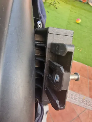 Maxi-Cosi Silla de Coche Bebé PALMA