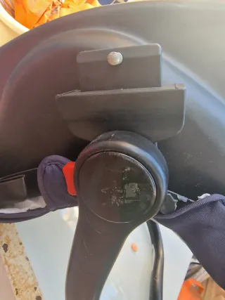 Maxi-Cosi Silla de Coche Bebé PALMA