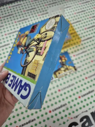 Paperboy 2 Game Boy Nintendo