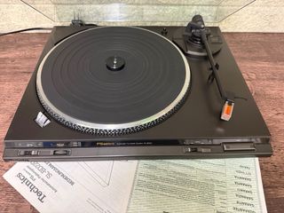 Giradischi Technics SL-BD22 Automatico