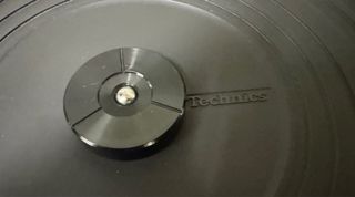 Giradischi Technics SL-BD22 Automatico