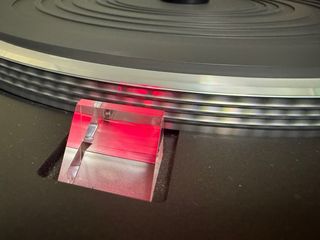 Giradischi Technics SL-BD22 Automatico