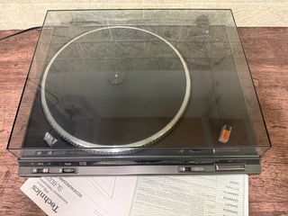 Giradischi Technics SL-BD22 Automatico