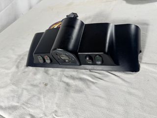 Harley-Davidson Electra Glide 1997 panel pulsadore