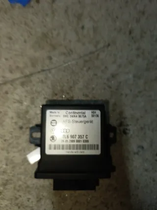Centralita Faros VW SEAT AUDI SKODA Continental