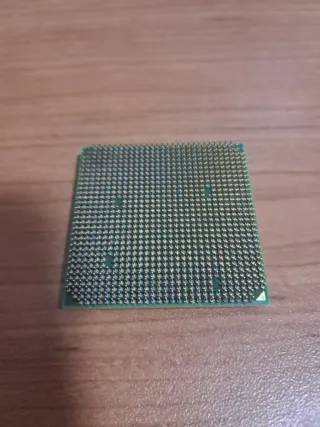 AMD Athlon 64 X2 6000+ 3GHz Doble Núcleo