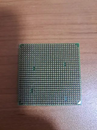 AMD Athlon 64 X2 6000+ 3GHz Doble Núcleo