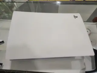 CHOLLO Consola PS5 Slim Sony con dos mandos