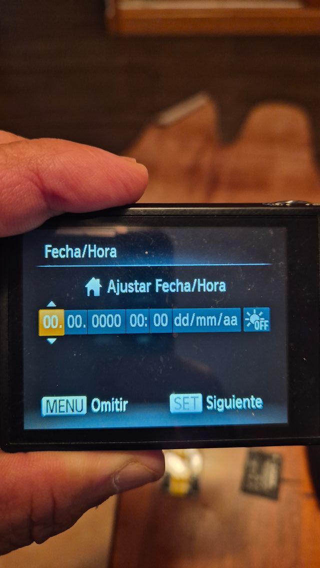 Cámara Canon IXUS285 HS Zoom 12x