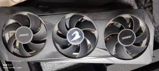 AORUS Radeon RX 6700 XT ELITE 12G