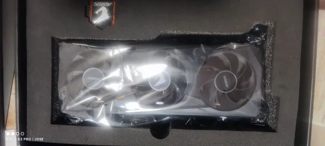 AORUS Radeon RX 6700 XT ELITE 12G