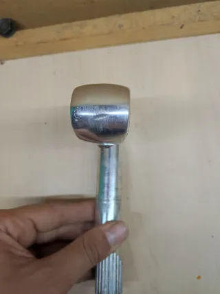 Potencia Bicicleta 80mm Aluminio