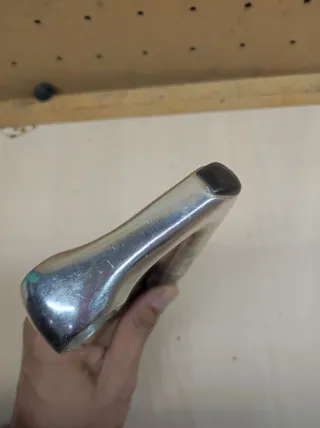 Potencia Bicicleta 80mm Aluminio