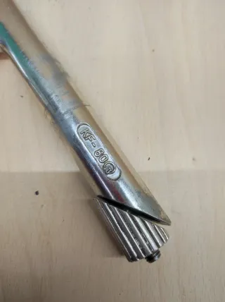 Potencia Bicicleta 80mm Aluminio