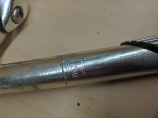 Potencia Bicicleta 80mm Aluminio