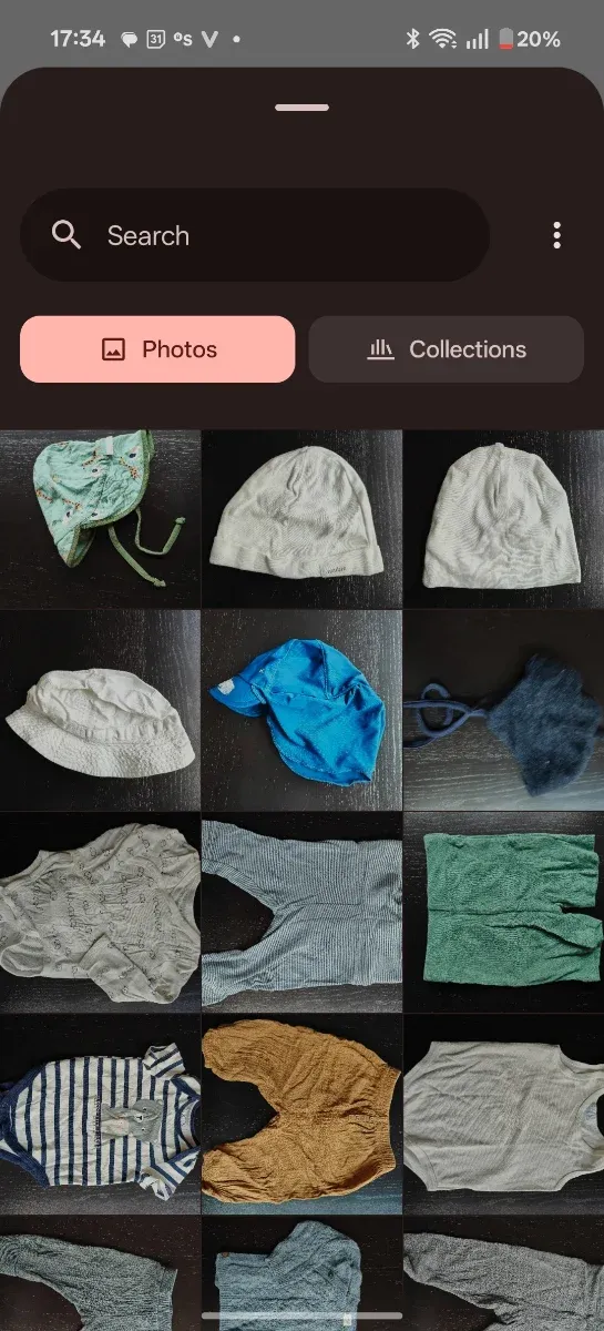 Lote Ropa Bebé Talla 0-3 Meses