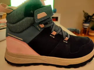 Botas montaña niña Talla EU 34 decathlon