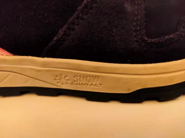 Botas montaña niña Talla EU 34 decathlon