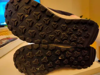 Botas montaña niña Talla EU 34 decathlon